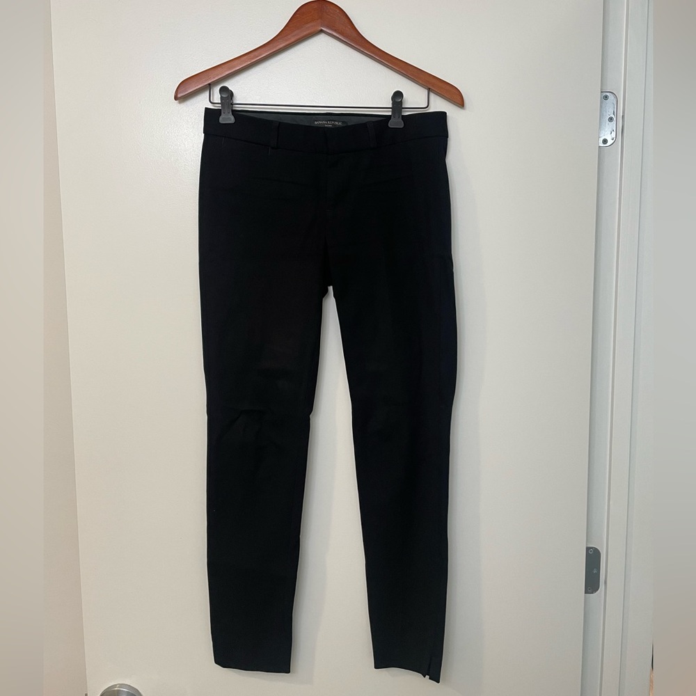 Banana Republic Sloan Pants